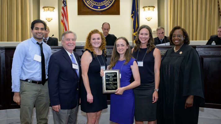 Tulane Medicolegal Partnership