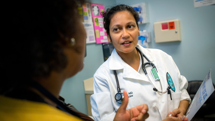 Anjali Niyogi, MD, MPH