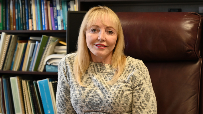 Gabriella Pridjian, MD, MBA