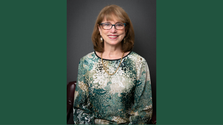 Paula Zeanah, PhD