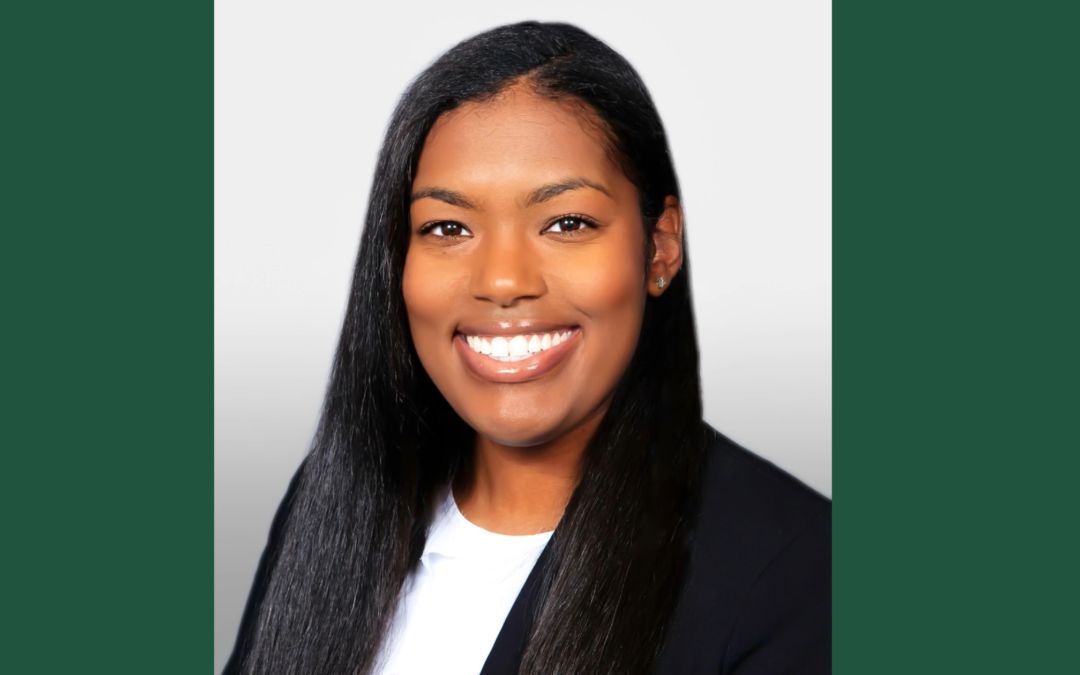 Brittany Hinkle, M.Ed.