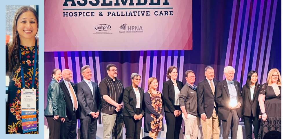 Sonia Malhotra, MD, MS, FAAP, FAAHPM