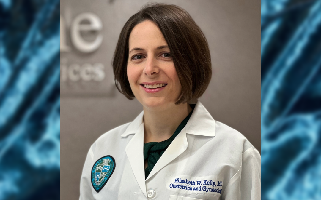 Elizabeth Kelly, MD