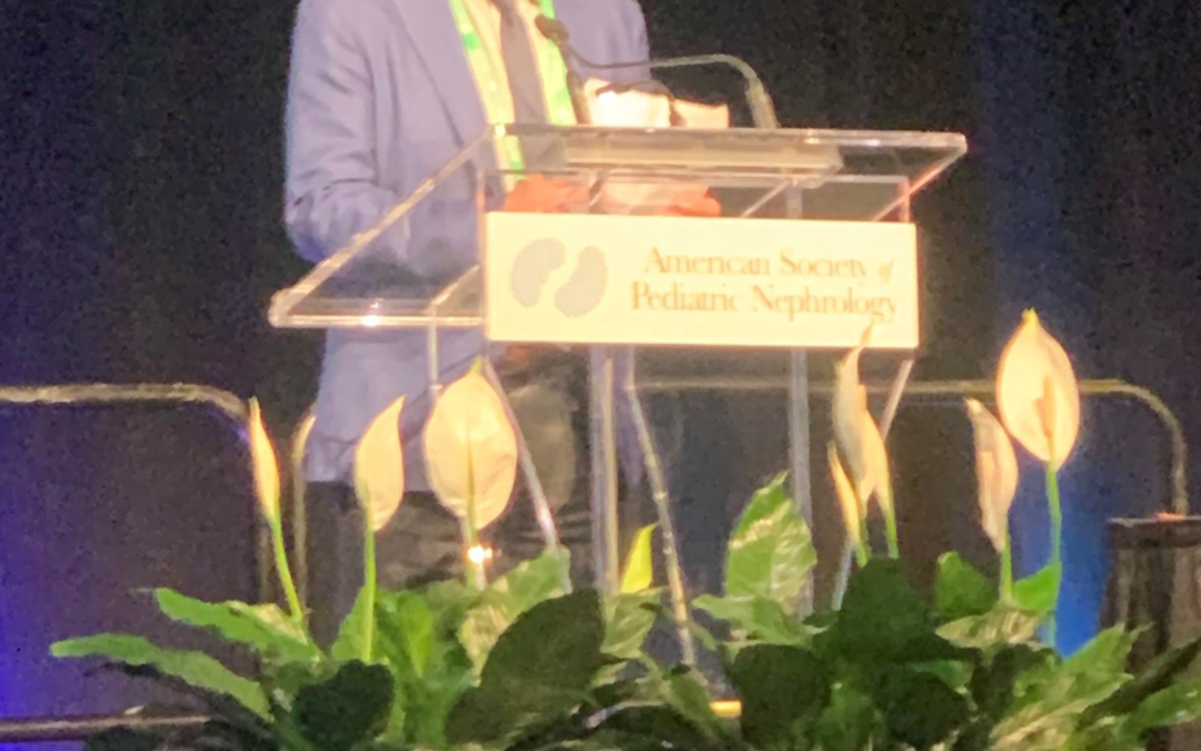 Samir El-Dahr, MD