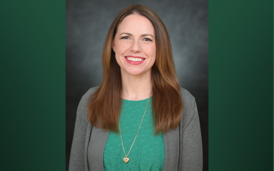 Carolyn Scofield, MPS