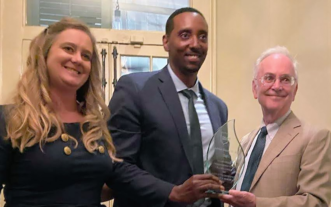 Adrian Baudy, IV, MD, MBA