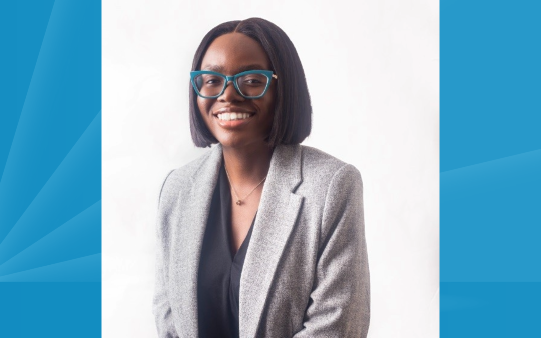 Chiamaka Nwachukwu, MD