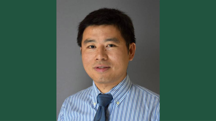 Ning Liu, PhD