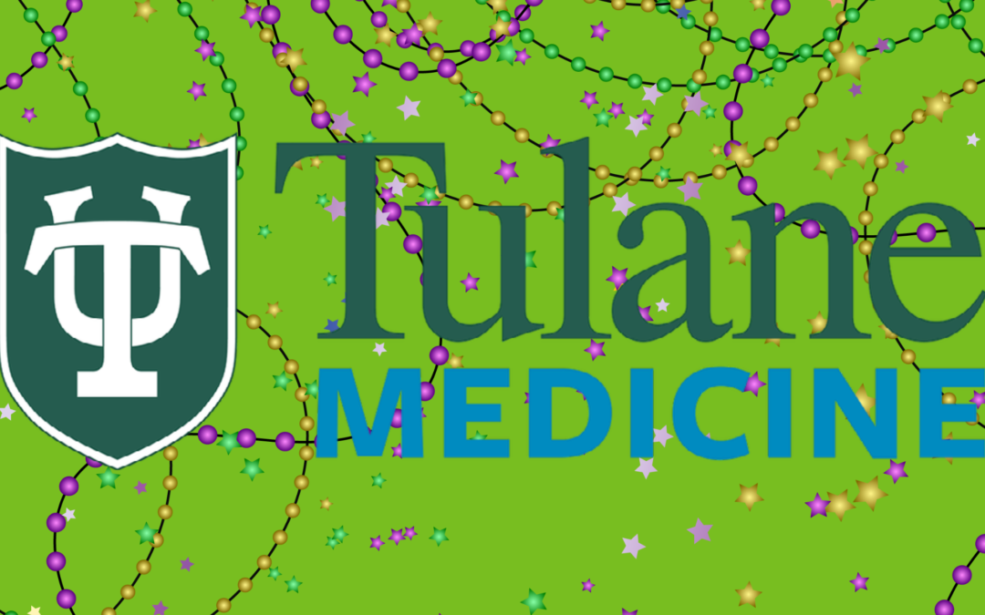 Krewe of Tulane Medicine